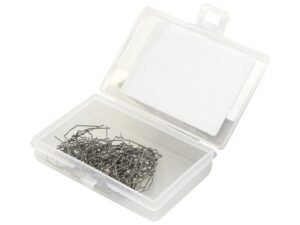 Clips V Svejsepistol Ø0.6mm (100 stk.)