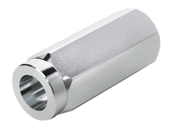 167153_pic1 MARCHESINI Slangebrudsventil 3/8'' BSP (50 L/min Flowhastighed)