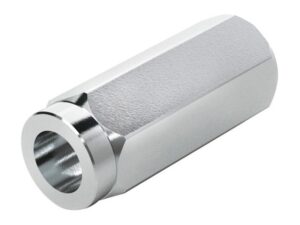 MARCHESINI Slangebrudsventil 3/4'' BSP (140 L/min Flowhastighed)