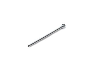 MARCHESINI Banjo Slangestuds 12L Rør x 500mm Lange