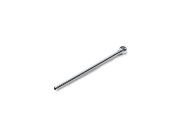 MARCHESINI Banjo Slangestuds 12L Rør x 500mm Lange