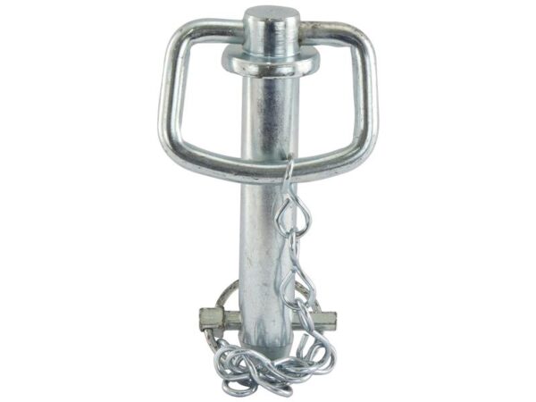 Trækbolt (m/kæde & ringsplit) 22x98mm