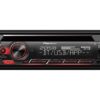 167575_pic1 Radio - Bluetooth | Aux In | Android | iPod-iPhone | Spotify App | USB | CD | Receiver (DEH-S420BT)