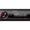 Radio - DAB+ | Bluetooth | Aux In | Android | USB | Receiver| Short Body (MVH-330DAB)