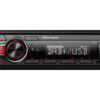 Radio - DAB+ | Aux In | Android | USB | Receiver| Short Body (MVH-130DAB)