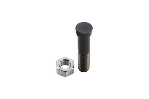 Plovbolt M16x2x75 med møtrik