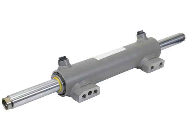 Servocylinder
