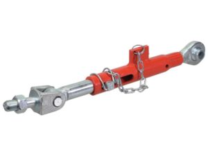 167689_pic1 Stabilisator - Kugle Ø19mm - Gevind Ø22mm - Min. længde: 335mm - M24 x 3