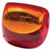Baglygte 12V