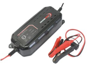 Smart oplader (LEM 7.0) 12/24V