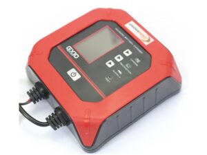 Smart oplader (GX10) 12V