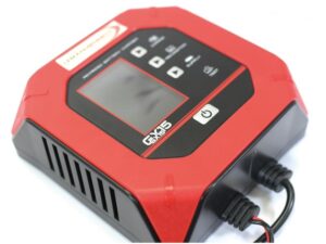 Smart oplader (GX15) 12/24V