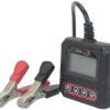 Batteritester (T3) 12V