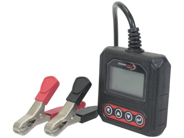 Batteritester (T3) 12V