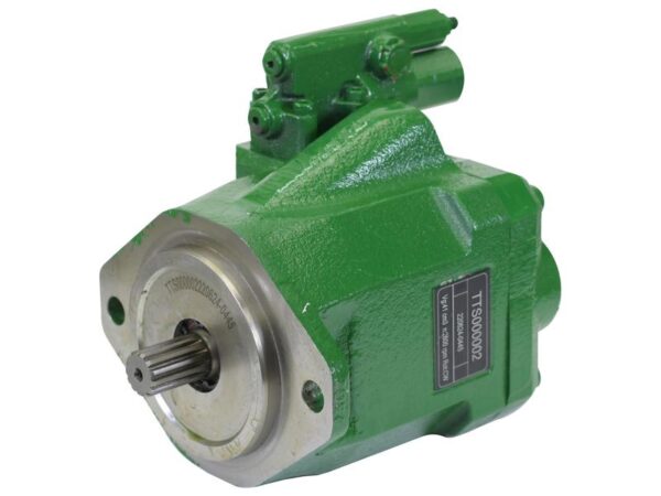 167768_pic1 Hydraulikpumpe
