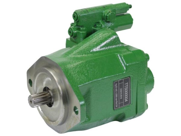 167770_pic1 Hydraulikpumpe