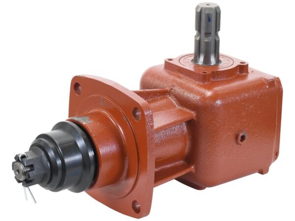 Gearkasse, 30 hp, Ratio: 1:1:92, Kærvindgang: 1-3/8'' x 6, Type: Passer til: Comer 9.205.805.00