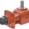 Gearkasse, 30 hp, Ratio: 1:1.47, Kærvindgang: 1-3/8'' x 6, Type: Passer til: Comer 9.205.801.00