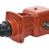 Gearkasse, 30 hp, Ratio: 1:1:92, Kærvindgang: 1-3/8'' x 6, Type: Passer til: Comer 9.205.809.00