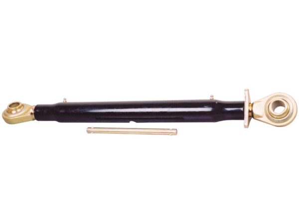 Topstang HD (mekanisk) (Kat.2/3 (Ø25/32mm)) Kugle og Kugle, 1-1/4, Min. længde: 530mm.