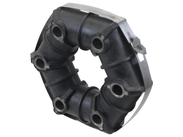 PTO gummikobling 114mm