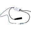 DAB-splitter, Egnet til Pioneer Radios