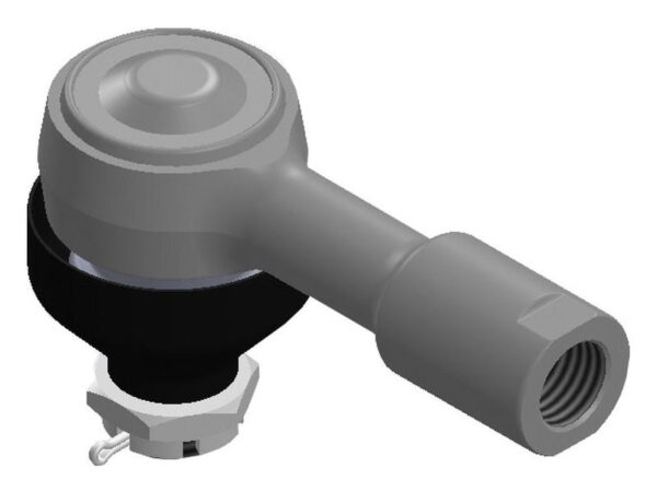 Styrekugle, Længde: 220mm