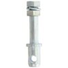 Stabilisator Bolt 22x118mm, Gevind 5/8x25.4mm