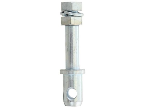 Stabilisator Bolt 22x118mm, Gevind 5/8x25.4mm