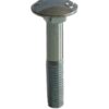 Bolt M16x2x80 galvaniseret