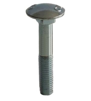16806038v Bolt M16x2x80 galvaniseret