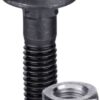 Plovbolt M16x1,5x80 med møtrik