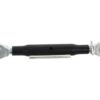 Topstang HD (mekanisk) (Kat.2/2 (Ø25/25mm)) Kugle og Kugle, M36 x 3, Min. længde: 555mm.