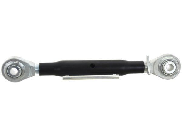 Topstang HD (mekanisk) (Kat.2/2 (Ø25/25mm)) Kugle og Kugle, M36 x 3, Min. længde: 555mm.