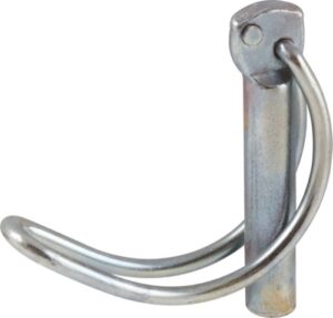 Ringsplit rør model