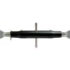 Topstang HD (mekanisk) (Kat.2/2 (Ø25/25mm)) Kugle og Kugle, M36 x 3, Min. længde: 635mm.