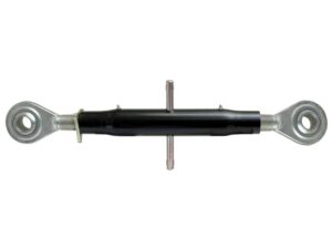 Topstang HD (mekanisk) (Kat.2/2 (Ø25/25mm)) Kugle og Kugle, M36 x 3, Min. længde: 635mm.