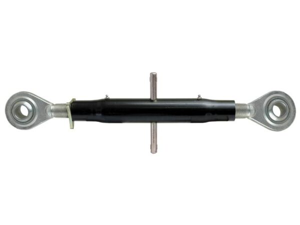Topstang HD (mekanisk) (Kat.2/2 (Ø25/25mm)) Kugle og Kugle, M36 x 3, Min. længde: 635mm.