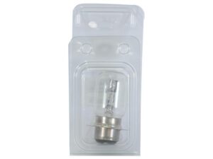 Pære12V, 50/40W, P36d (Agripak 1 stk.)