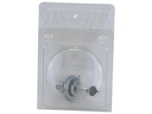 Pære H4, 12V, 60/55W, P43t (Agripak 1 stk.)