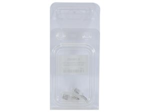 Pære W5W, 12V, 5W, W2.1x9.5d (Agripak 2 stk.)