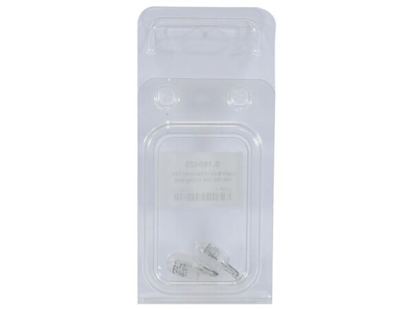 Pære W5W, 12V, 5W, W2.1x9.5d (Agripak 2 stk.)