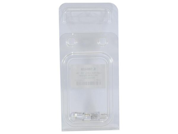 Pære12V, 1W, W2.1x9.5d (Agripak 2 stk.)