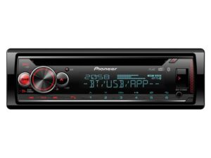 168435_pic1 Radio - DAB+ | Bluetooth | Aux In | Android | iPod-iPhone | Spotify App | USB | CD (DEH-S720DAB)