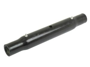 Topstangsrør - M36 x 3 Millimeter - 381mm