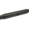Topstangsrør - M36 x 3 Millimeter - 483mm