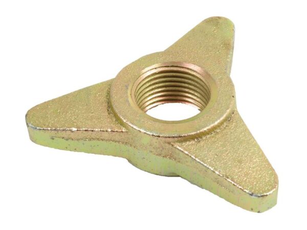 Låsekrave Topstang Millimeter M36
