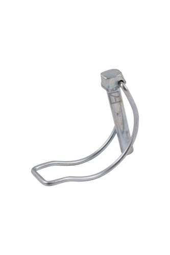 Ringsplit rør model