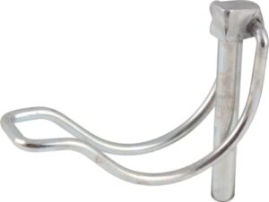 16860rk Ringsplit rør model