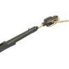 16874_pic1 Liftregulering (komplet) - Led Ø 16.5mm- Gaffel Hul Ø 16mm - Min. længde:510mm - 3/4 UNC